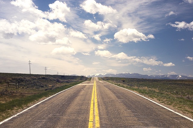 Read more about the article Venture Highway